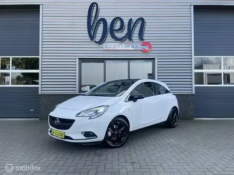 Used OPEL CORSA Petrol 2015 Ad 