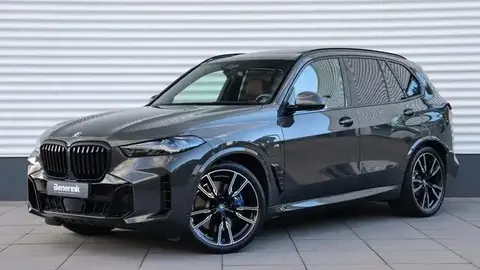 Annonce BMW X5 Hybride 2024 d'occasion 