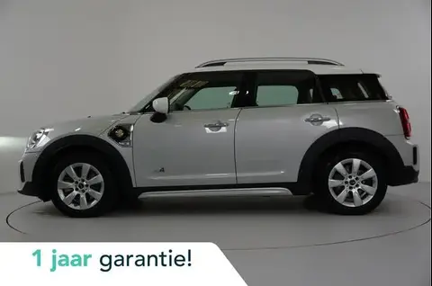 Used MINI COUNTRYMAN Hybrid 2022 Ad 