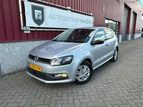 Used VOLKSWAGEN POLO Petrol 2016 Ad 