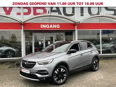 Used OPEL GRANDLAND Petrol 2020 Ad 