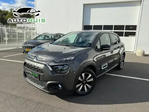 Annonce CITROEN C3 Essence 2021 d'occasion 