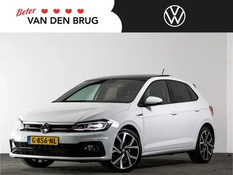 Used VOLKSWAGEN POLO Petrol 2019 Ad 