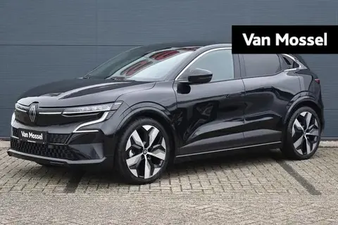 Annonce RENAULT MEGANE Électrique 2023 d'occasion 