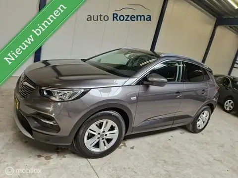 Used OPEL GRANDLAND Petrol 2020 Ad 