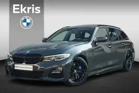 Used BMW SERIE 3 Hybrid 2021 Ad 