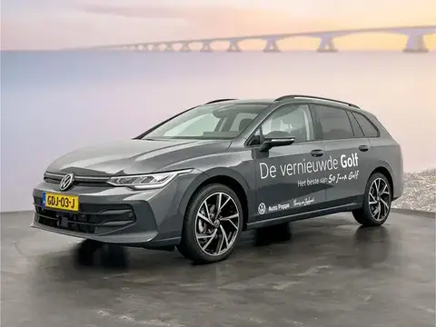 Annonce VOLKSWAGEN GOLF Hybride 2024 d'occasion 