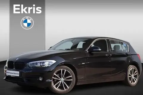 Used BMW SERIE 5 Petrol 2021 Ad 