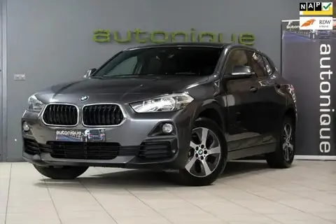 Annonce BMW X2 Diesel 2019 d'occasion 