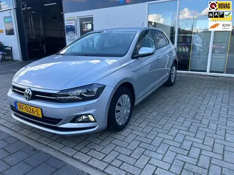 Annonce VOLKSWAGEN POLO Essence 2019 d'occasion 