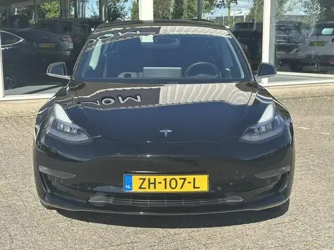 Annonce TESLA MODEL 3 Électrique 2019 d'occasion 