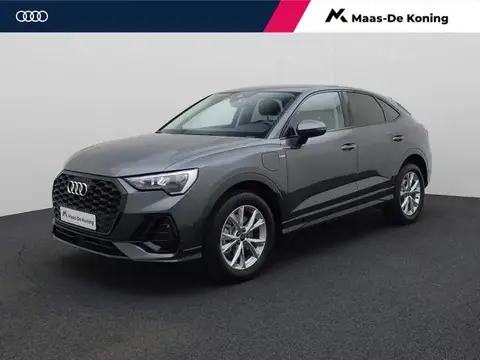 Used AUDI Q3 Hybrid 2024 Ad 