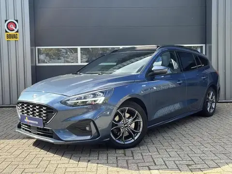 Used FORD FOCUS Petrol 2019 Ad 