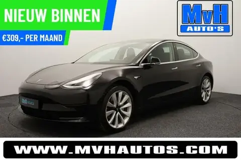 Used TESLA MODEL 3 Electric 2019 Ad 