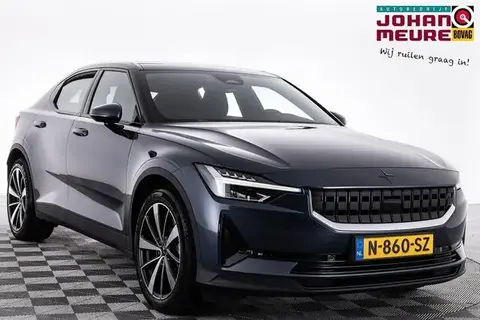 Annonce POLESTAR 2 Électrique 2022 d'occasion 