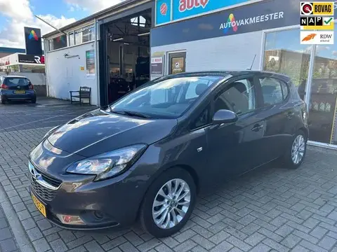 Used OPEL CORSA Petrol 2015 Ad 