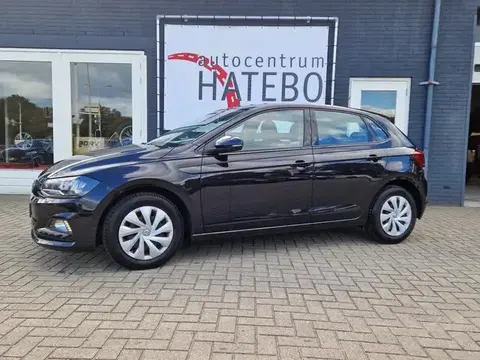 Used VOLKSWAGEN POLO Petrol 2019 Ad 