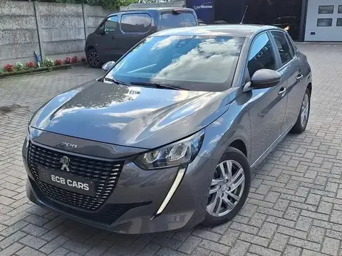 Used PEUGEOT 208 Petrol 2020 Ad 