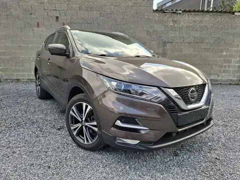 Used NISSAN QASHQAI Petrol 2020 Ad 