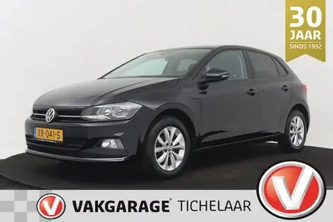 Used VOLKSWAGEN POLO Petrol 2018 Ad 