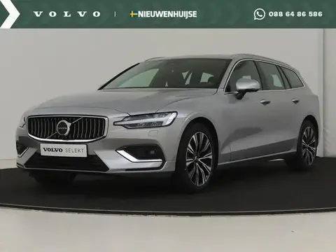 Used VOLVO V60 Petrol 2023 Ad 