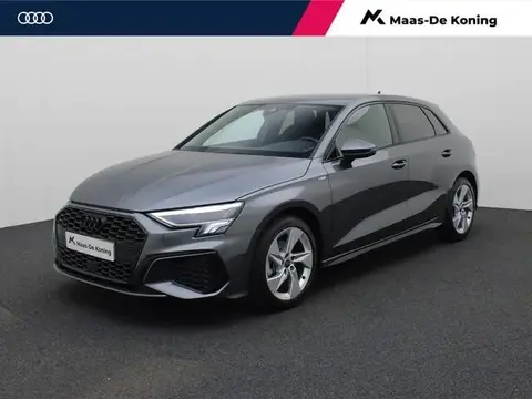 Used AUDI A3 Petrol 2023 Ad 