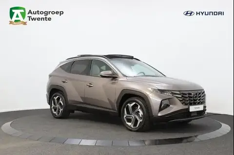 Annonce HYUNDAI TUCSON Hybride 2023 d'occasion 