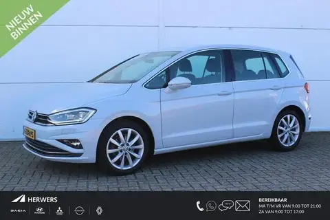 Annonce VOLKSWAGEN GOLF Essence 2018 d'occasion 