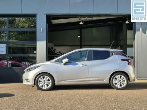 Used NISSAN MICRA Petrol 2019 Ad 