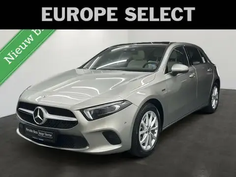 Used MERCEDES-BENZ CLASSE A Hybrid 2020 Ad 