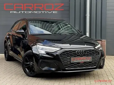 Used AUDI A3 Petrol 2021 Ad 