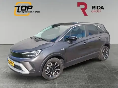 Annonce OPEL CROSSLAND Essence 2023 d'occasion 