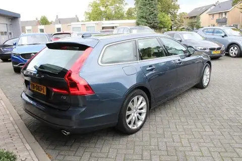 Used VOLVO V90 Petrol 2018 Ad 