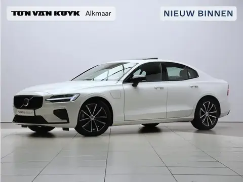 Annonce VOLVO S60 Hybride 2024 d'occasion 