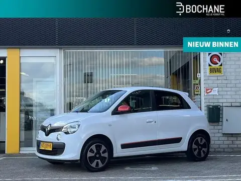 Used RENAULT TWINGO Petrol 2016 Ad 