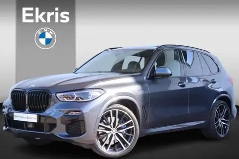 Used BMW X5 Hybrid 2020 Ad 