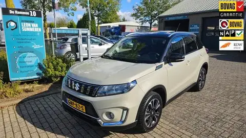 Used SUZUKI VITARA Hybrid 2023 Ad 