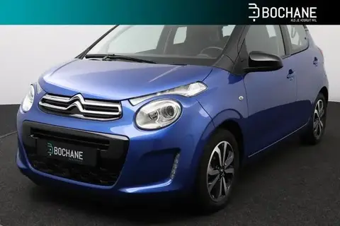 Annonce CITROEN C1 Essence 2019 d'occasion 