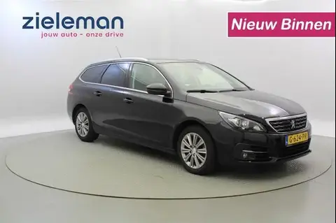 Used PEUGEOT 308 Diesel 2019 Ad 