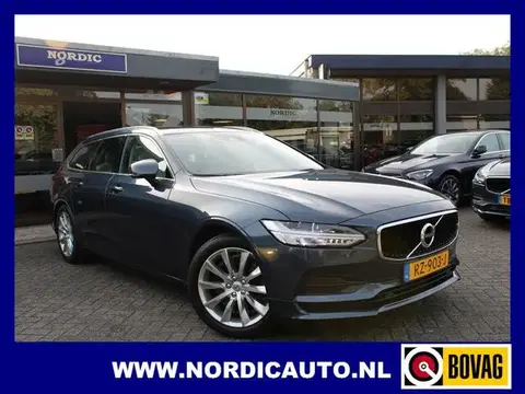 Used VOLVO V90 Petrol 2018 Ad 