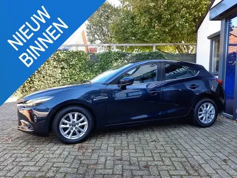 Used MAZDA 3 Petrol 2018 Ad 