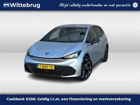 Used CUPRA BORN Electric 2023 Ad 