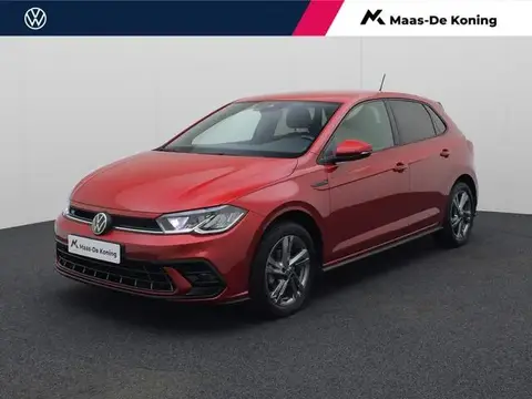 Annonce VOLKSWAGEN POLO Essence 2023 d'occasion 