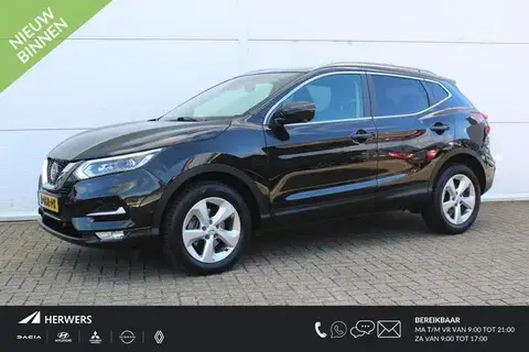 Annonce NISSAN QASHQAI Essence 2019 d'occasion 