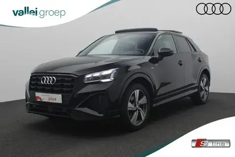 Used AUDI Q2 Petrol 2020 Ad 