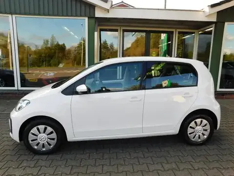 Used VOLKSWAGEN UP! Petrol 2020 Ad 