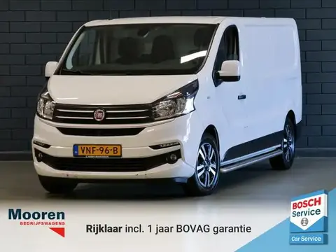 Used FIAT TALENTO Diesel 2021 Ad 