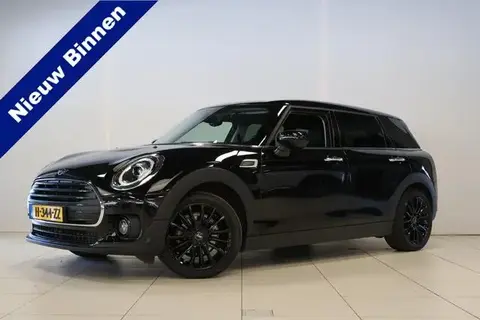 Annonce MINI CLUBMAN Essence 2020 d'occasion 