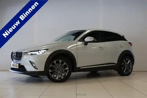 Used MAZDA CX-3 Petrol 2017 Ad 