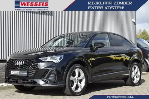 Annonce AUDI Q3 Hybride 2021 d'occasion 